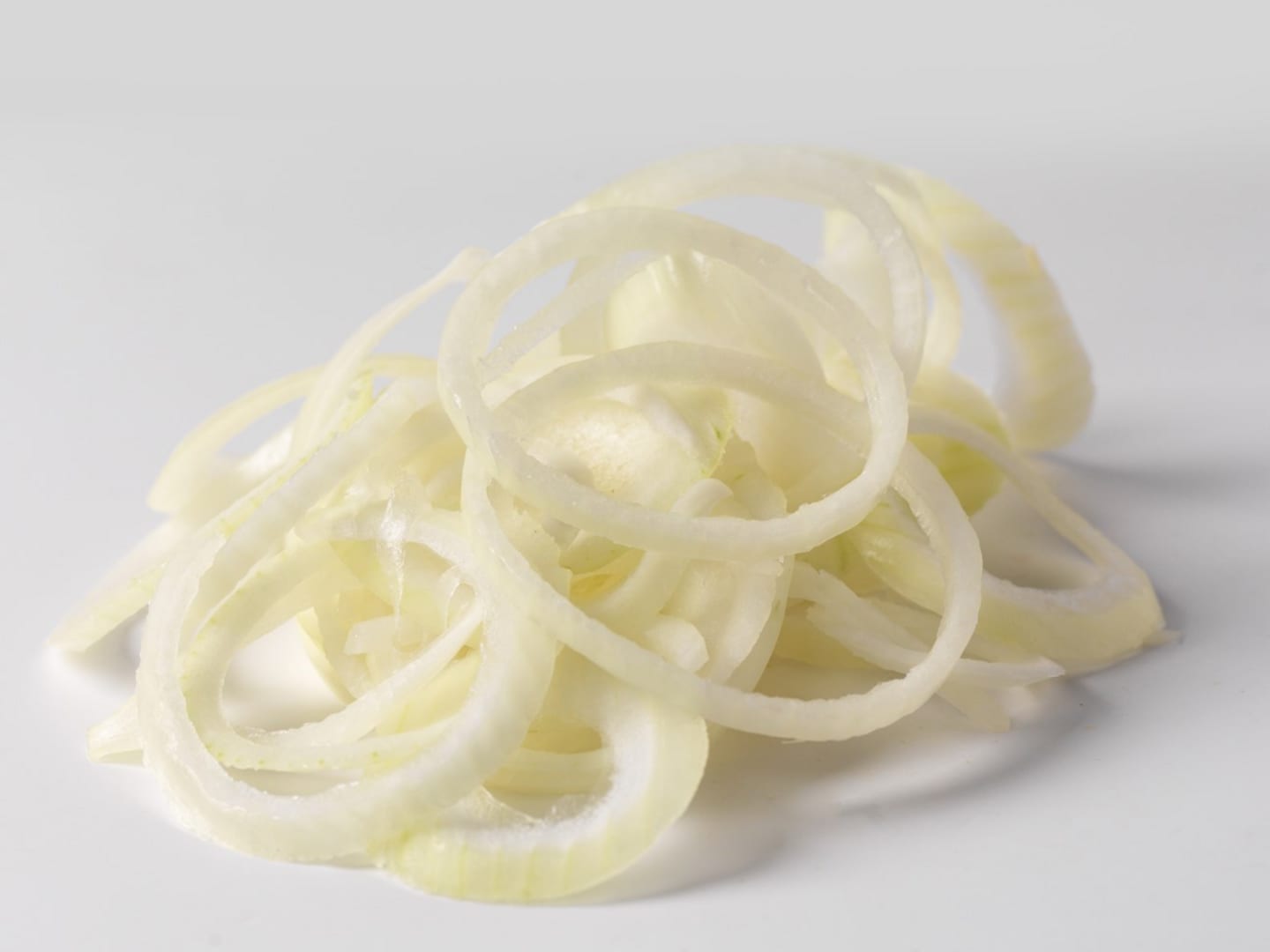 Gul lök tunnskivad 2kg