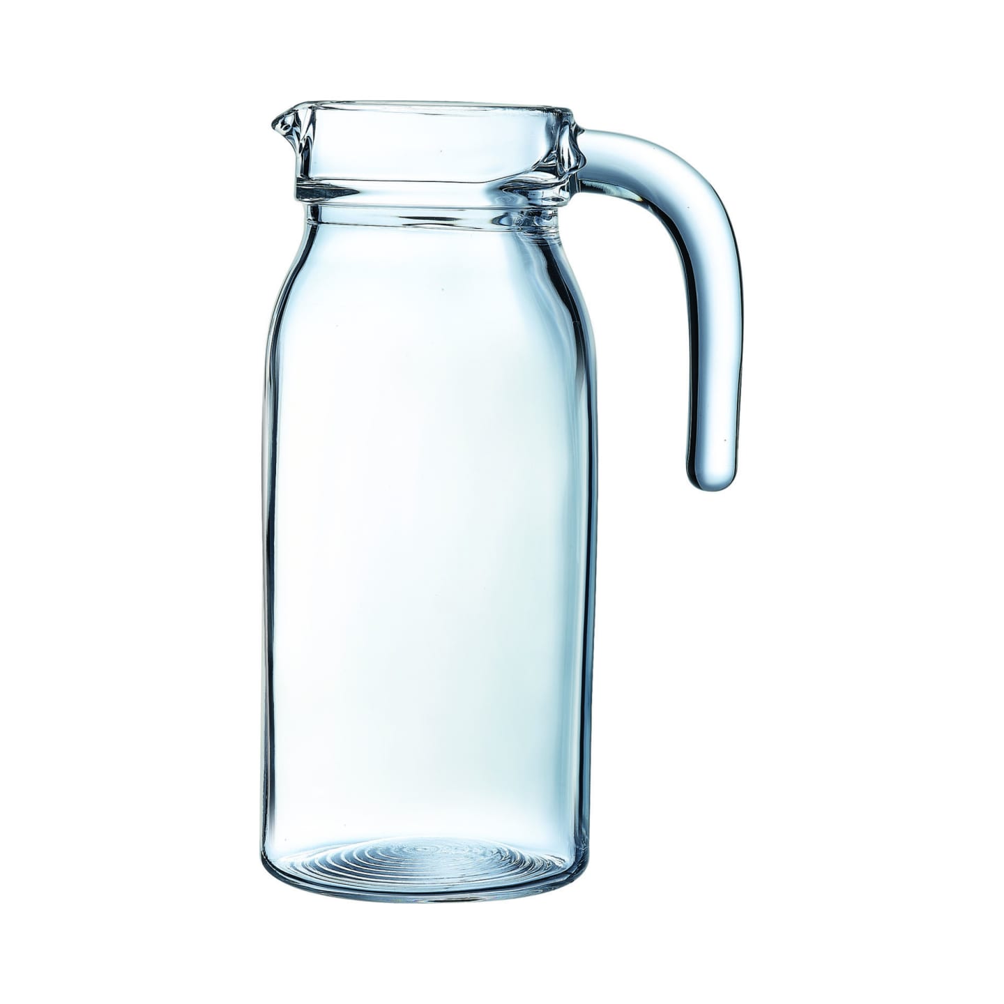 Spring tillbringare 1l - Bild 1 av 3