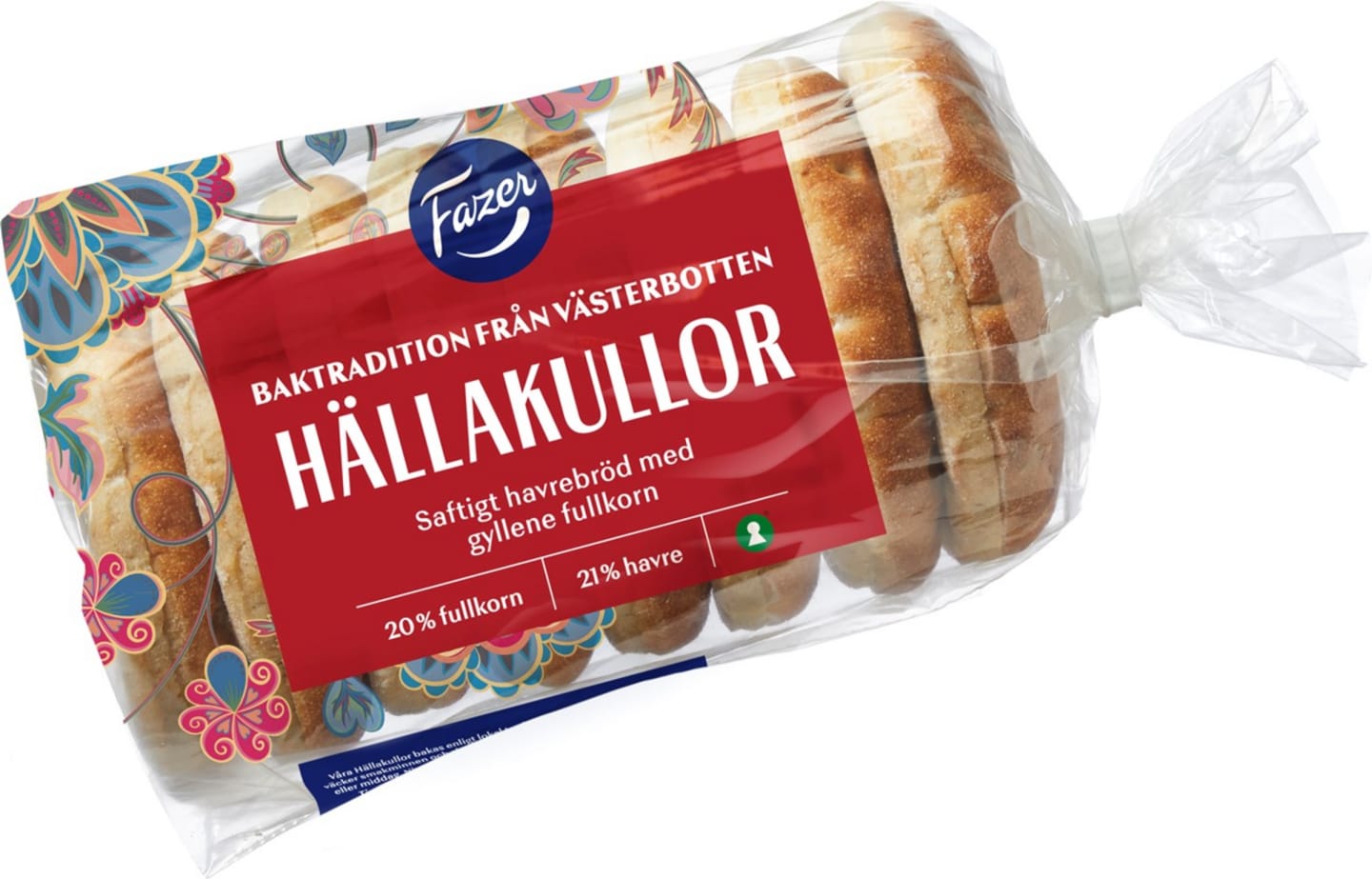 Hällakulla 500g - Bild 1 av 3