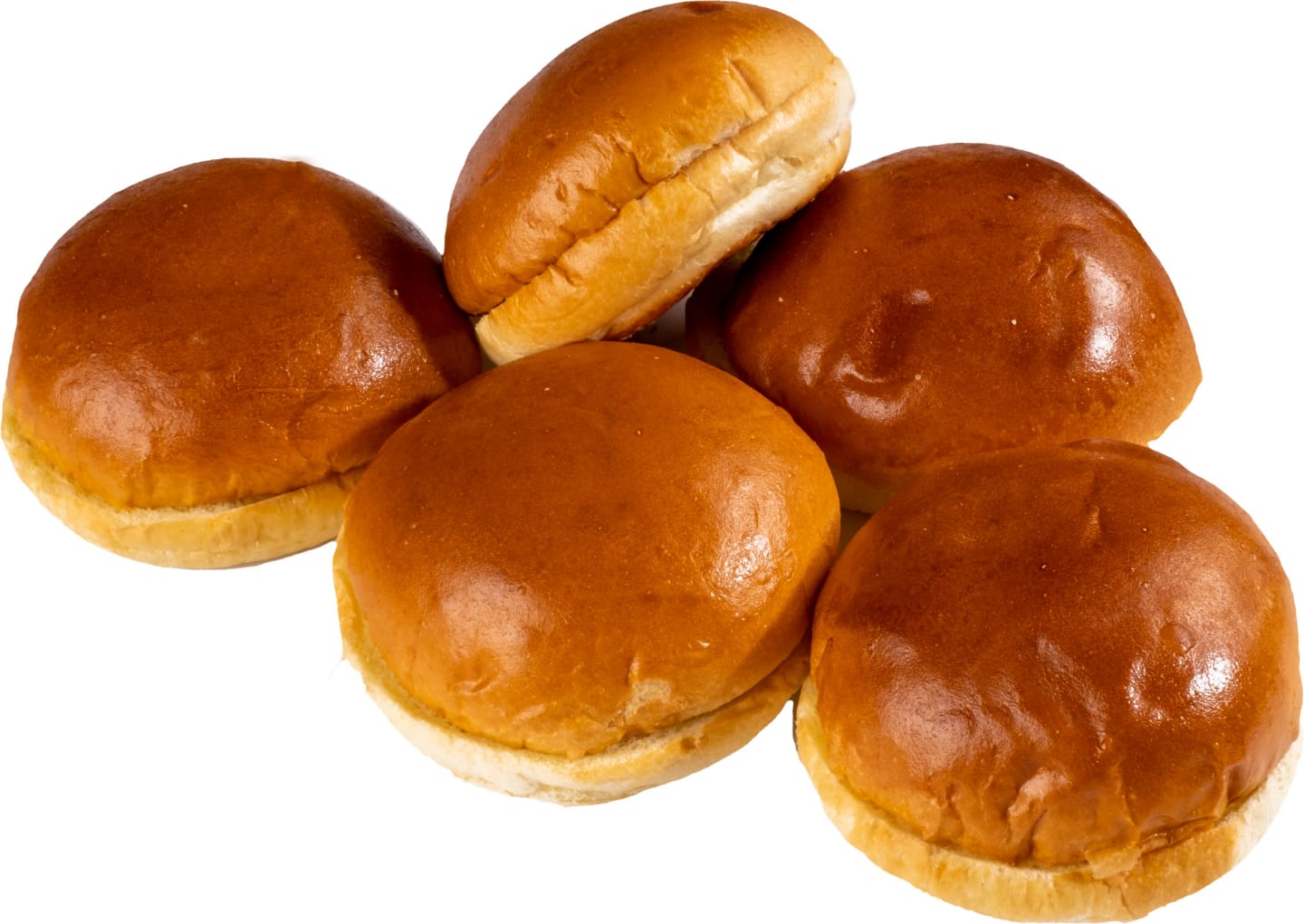PB Bun 5x75g