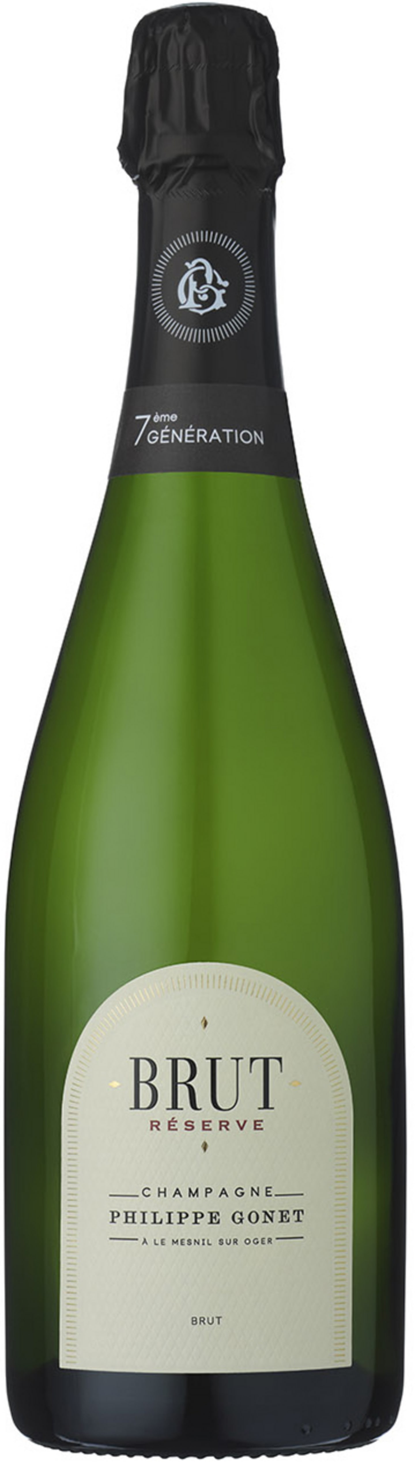 Philippe Gonet Brut Réserve 75cl