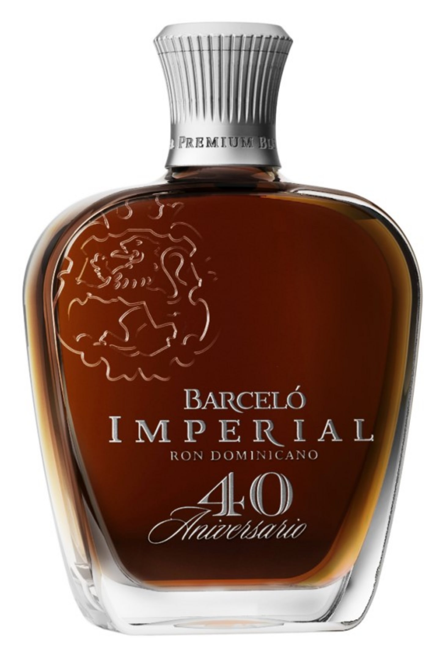 Ron Barceló Imperial Premium B 40th 70cl