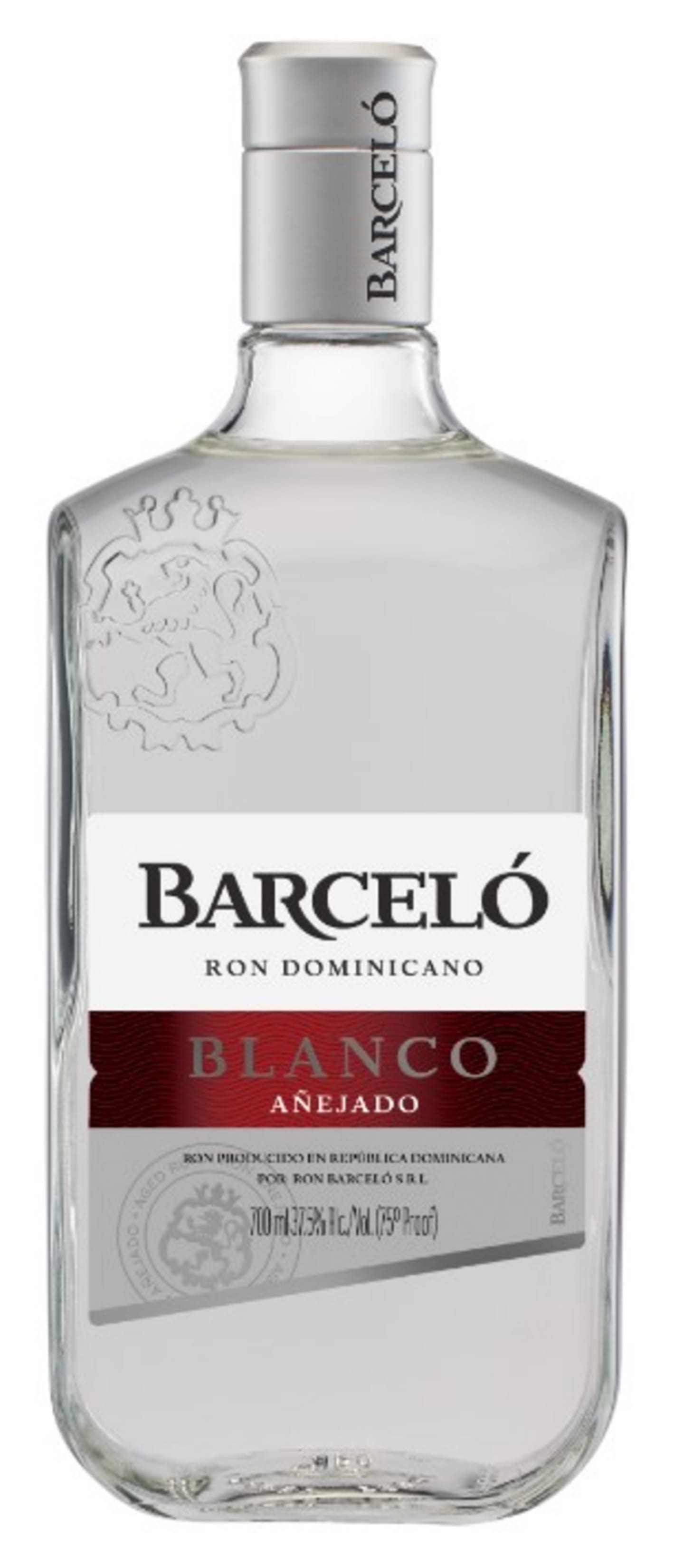 Barceló Blanco Rum 70cl