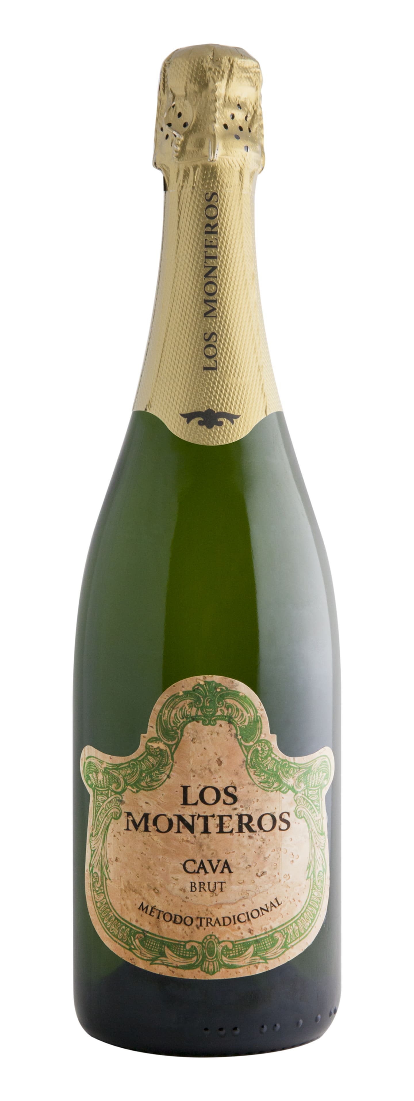 Los Monteros Cava Brut 75cl