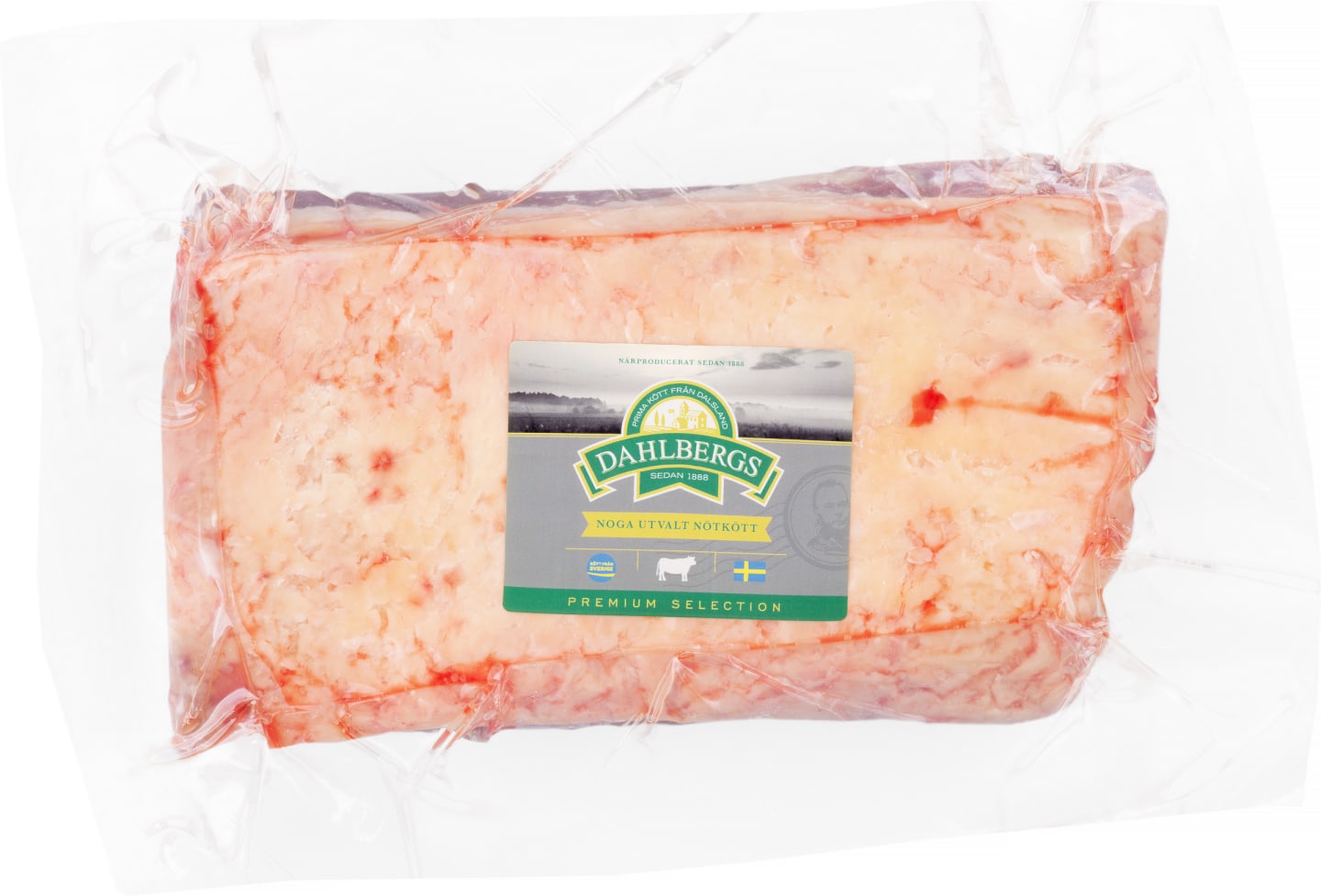 Biff m kappa Premium 4,0+kg