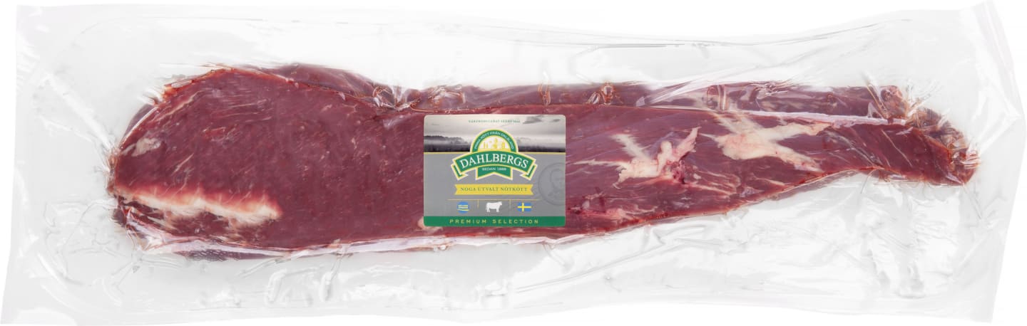 Oxfilé premium 2kg+