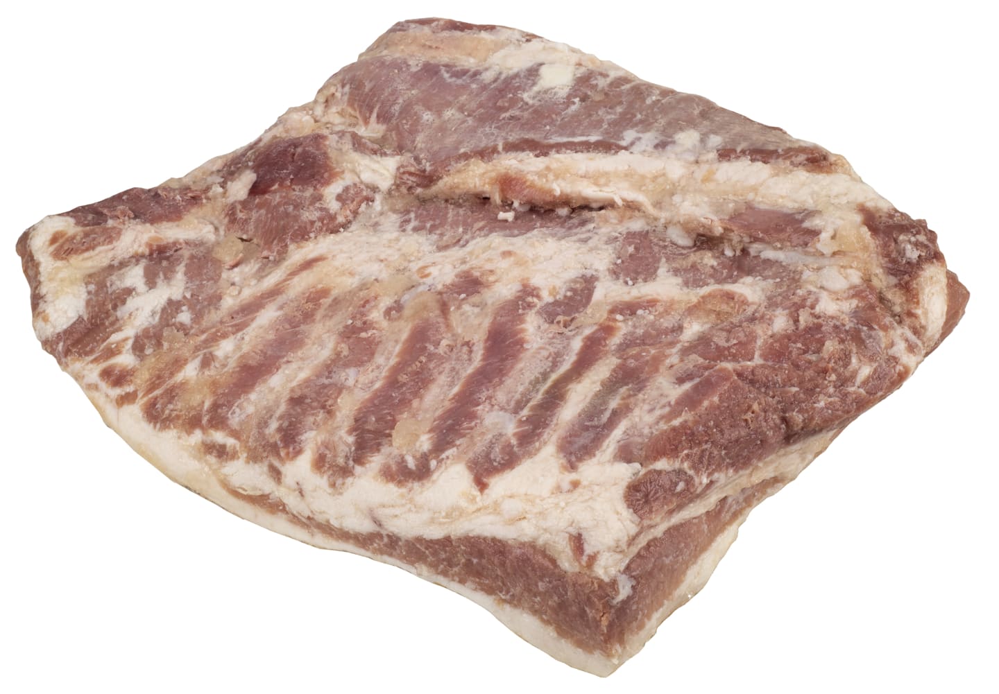 Fläsksida sousvide 5kg