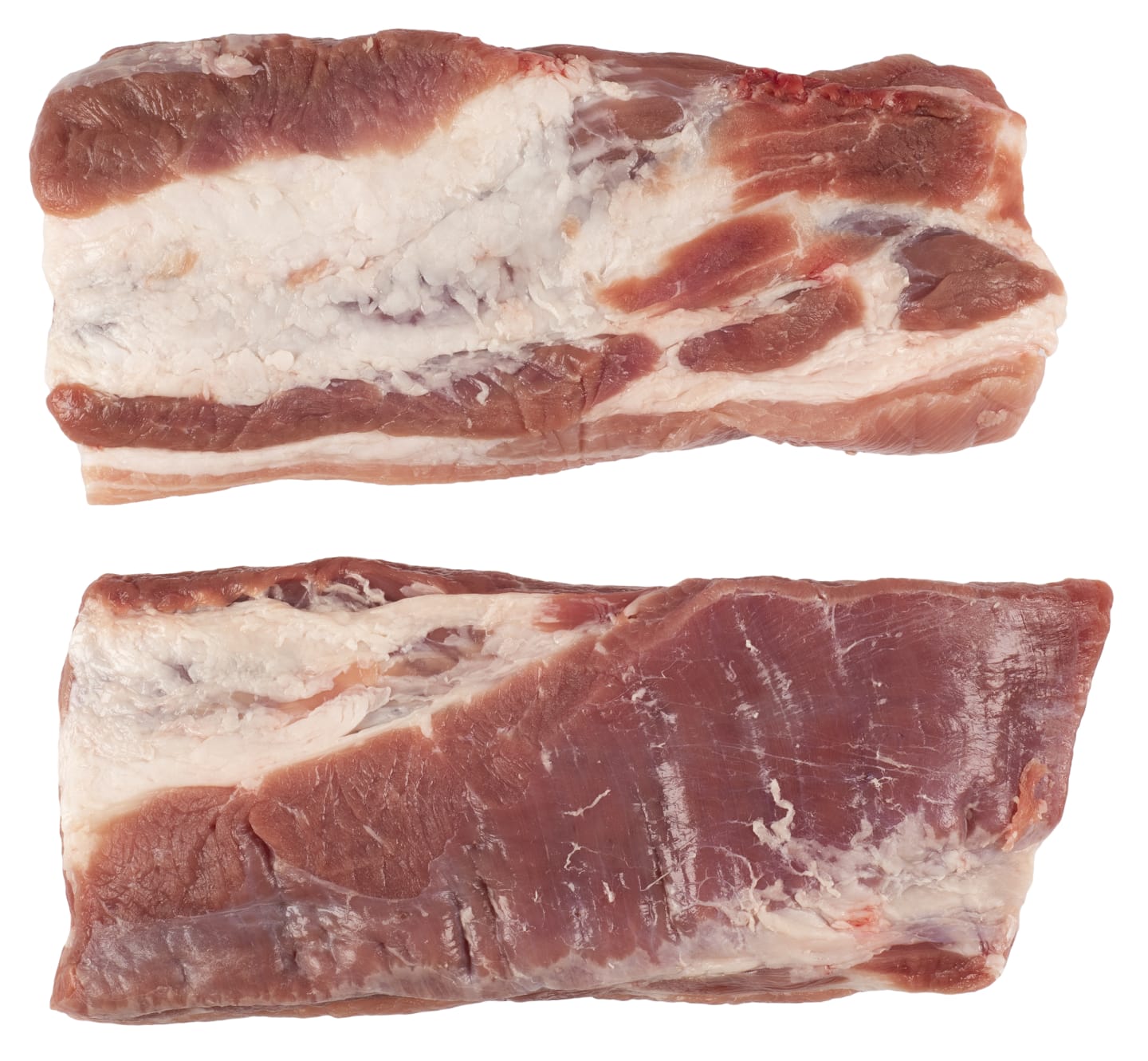 Pork Belly u svål 500g / 8kg