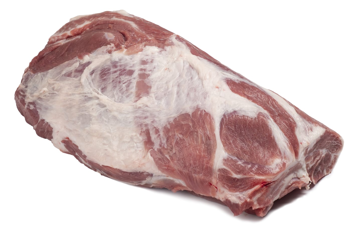 Fläskkarré benfri 2,5kg