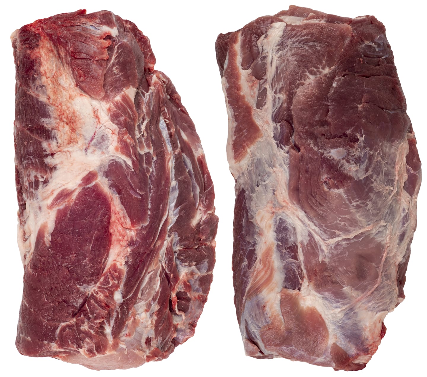 Fläskkarré benfri 2,5kg - Bild 1 av 3