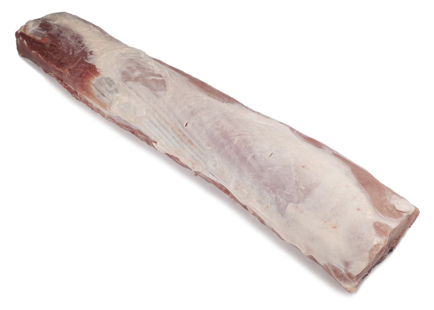 Fläskkotlett benfri utan sträng 3,2kg