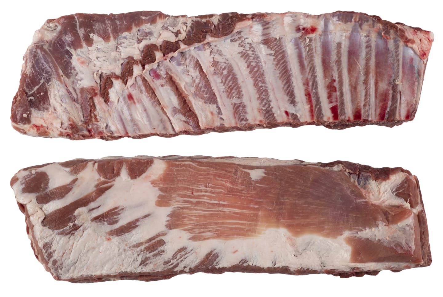 St Louis Cut Rib 15kg - Bild 1 av 3