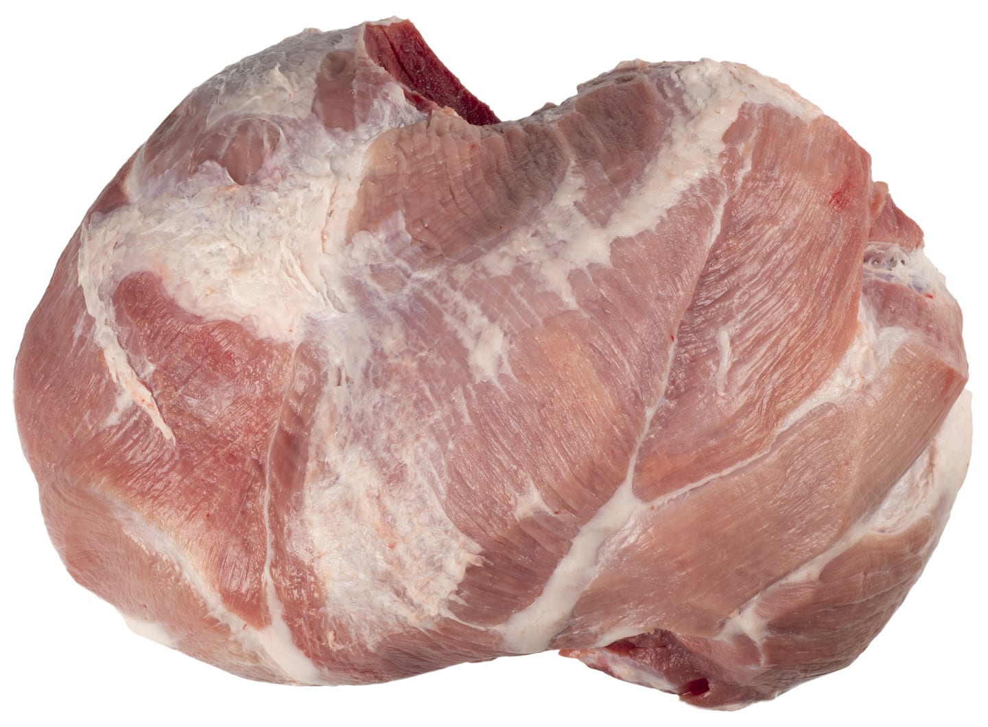 Butiksskinka hel benfri avfettad 2x7,5kg
