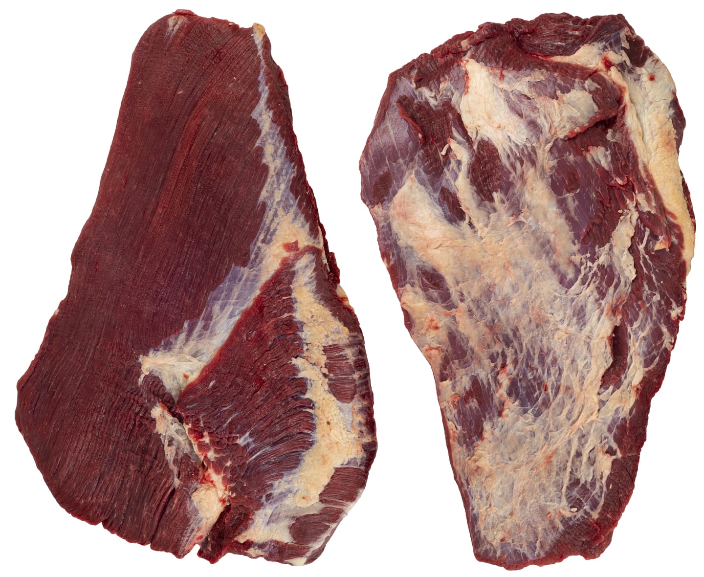Brisket spetsbringa 3kg - Bild 1 av 3