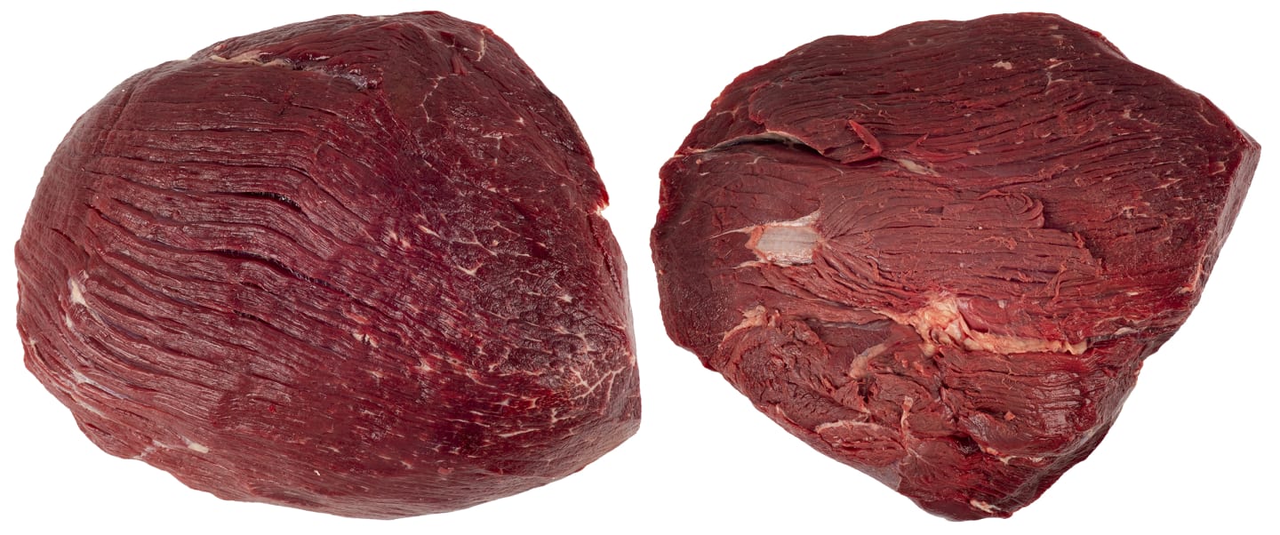 Innanlår skinnad 5kg - Bild 1 av 3