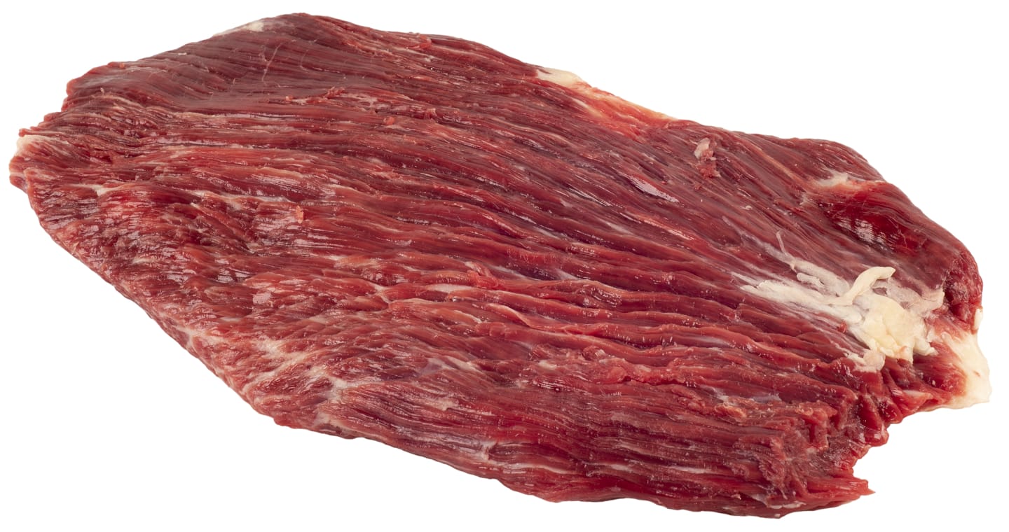 Flankstek 0,6kg+