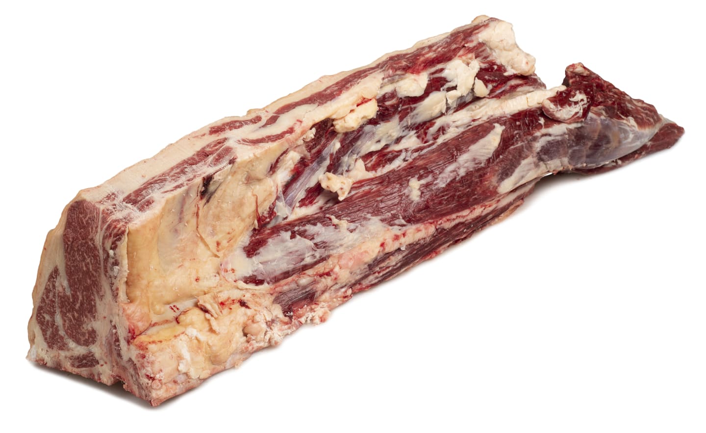 Biffstock med file KL5 16kg