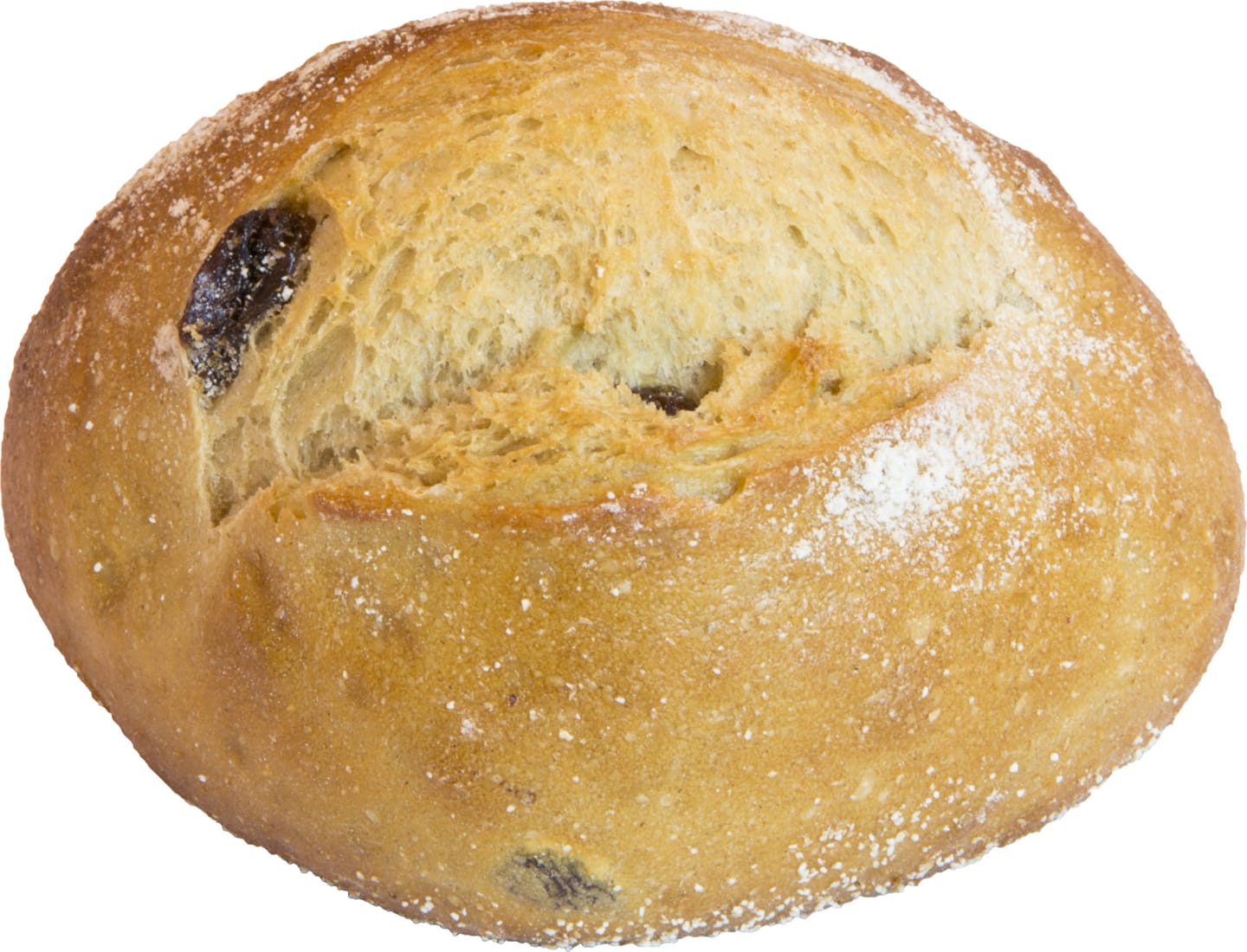 Fralla Russin 80g