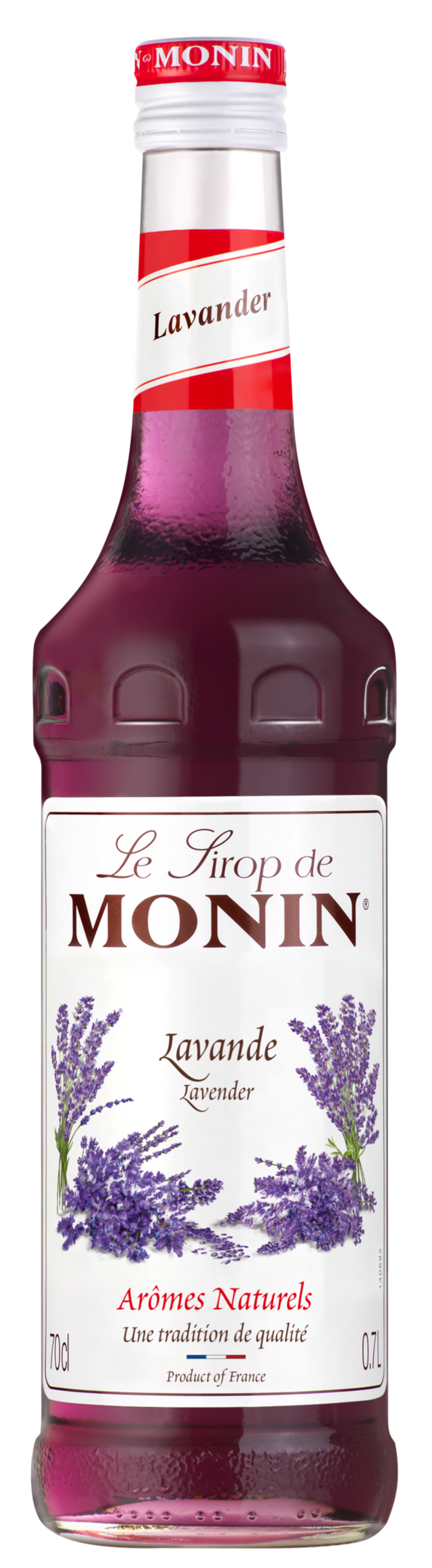 Monin Lavendel syrup 70cl