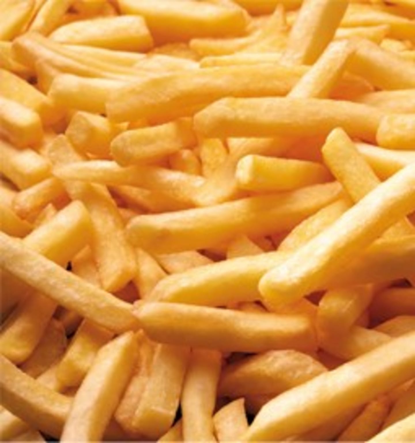 Ugns pommes frites 11mm 2,5kg