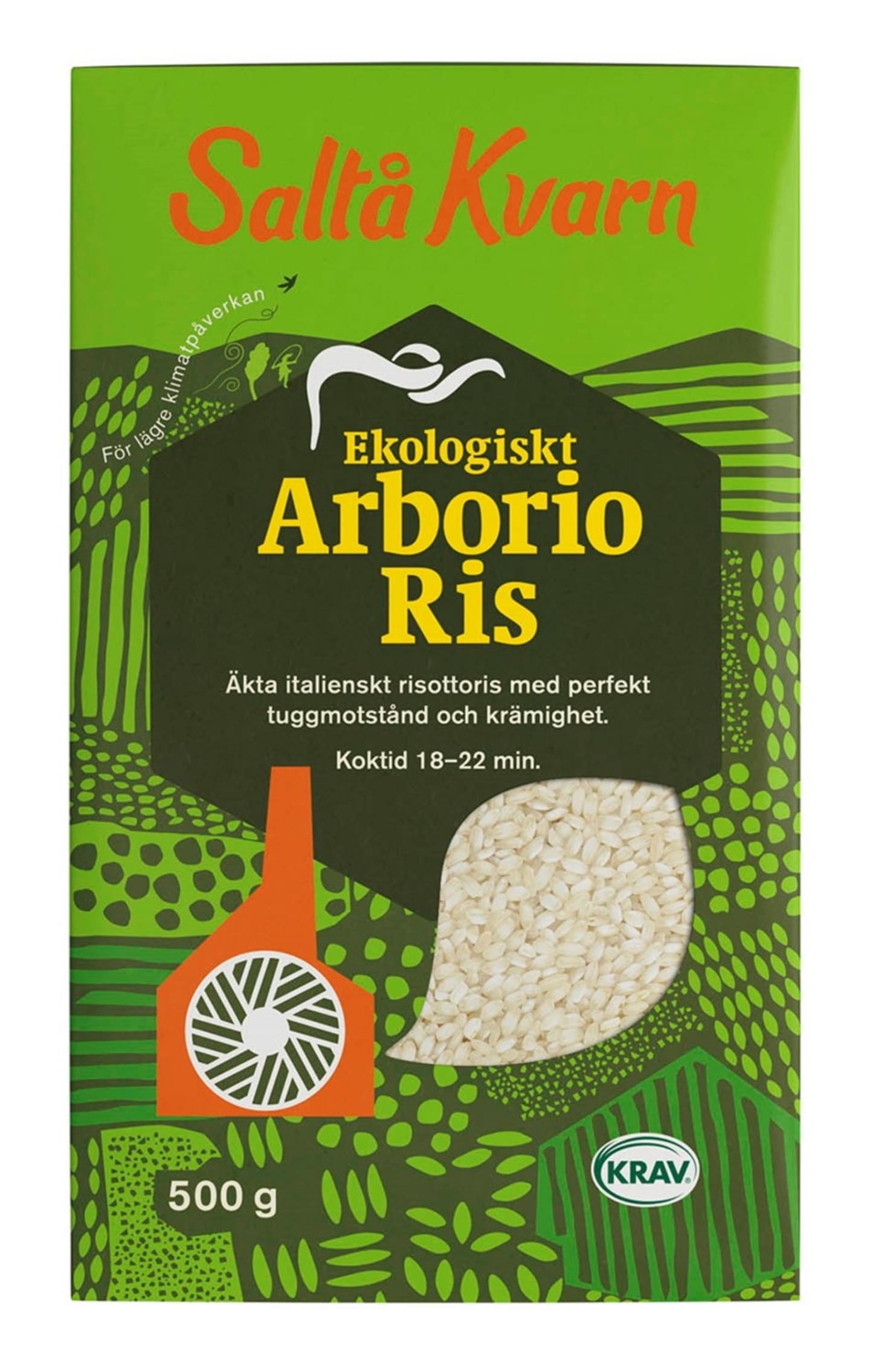 Arborioris 500g