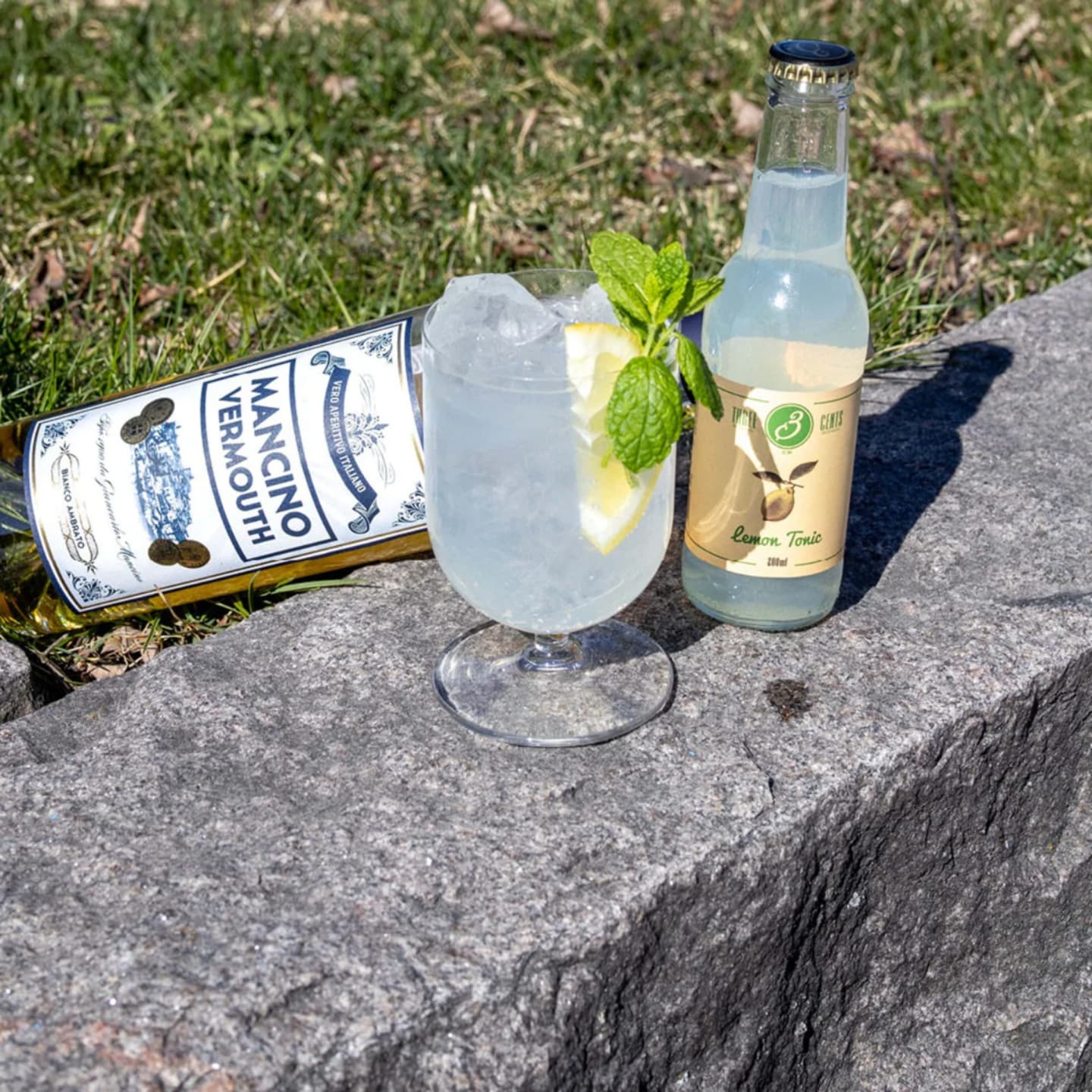 Levitas DOF 36cl - Bild 1 av 2