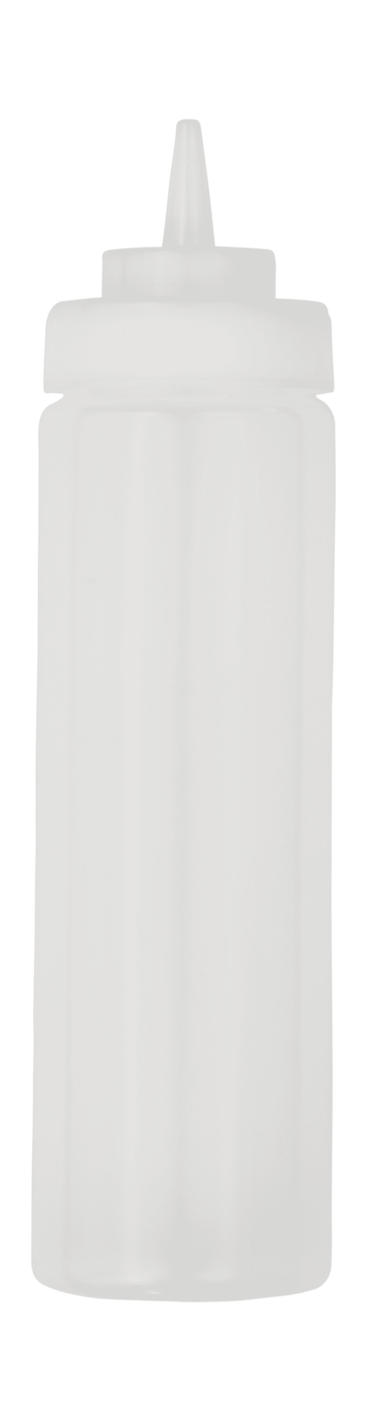 Plastflaska 70cl transp