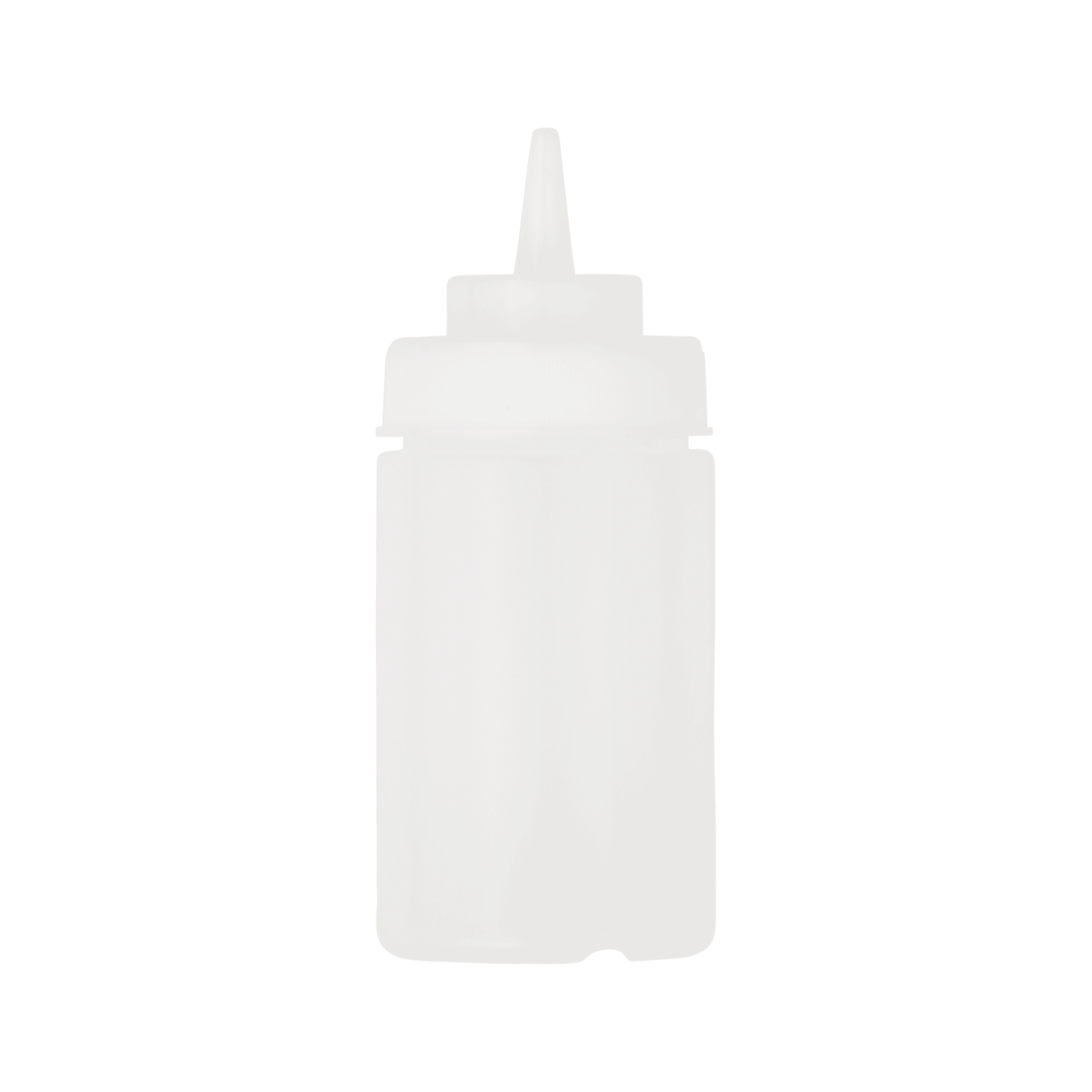 Plastflaska 35cl W transp
