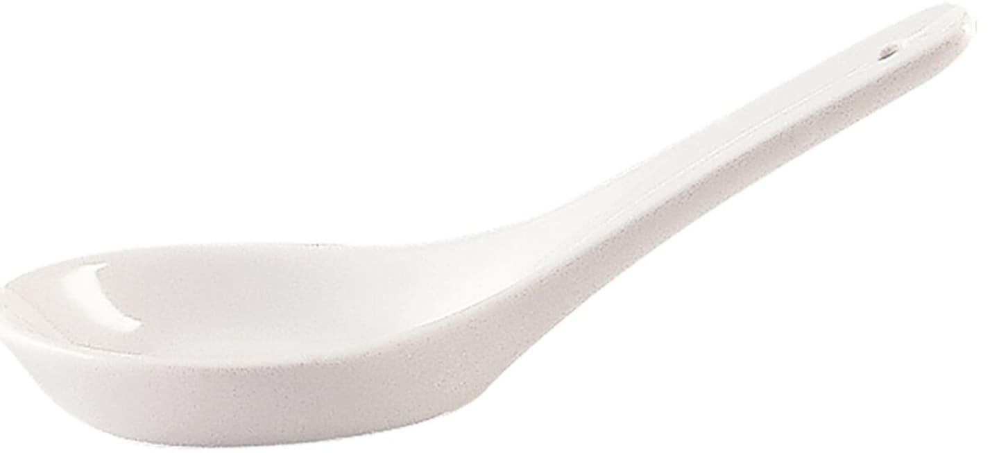 Unlimited porslinssked 130mm