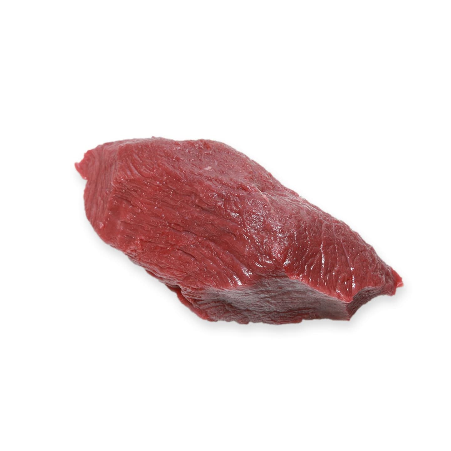 Baby Topside av hjort 900g/7kg