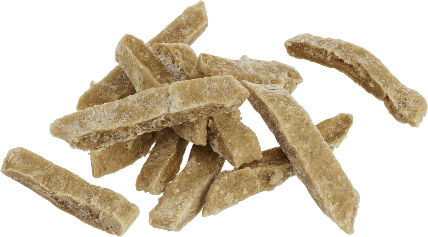 Oumph! The Pure Strip vegstrimlor 2kg - Bild 1 av 2