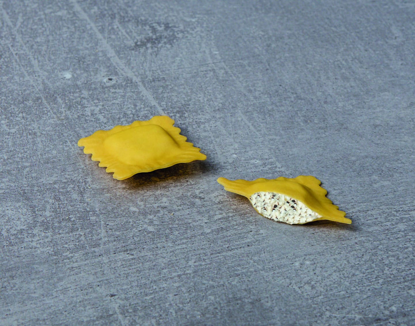 Ravioli Cacio & Pepe 2x1kg