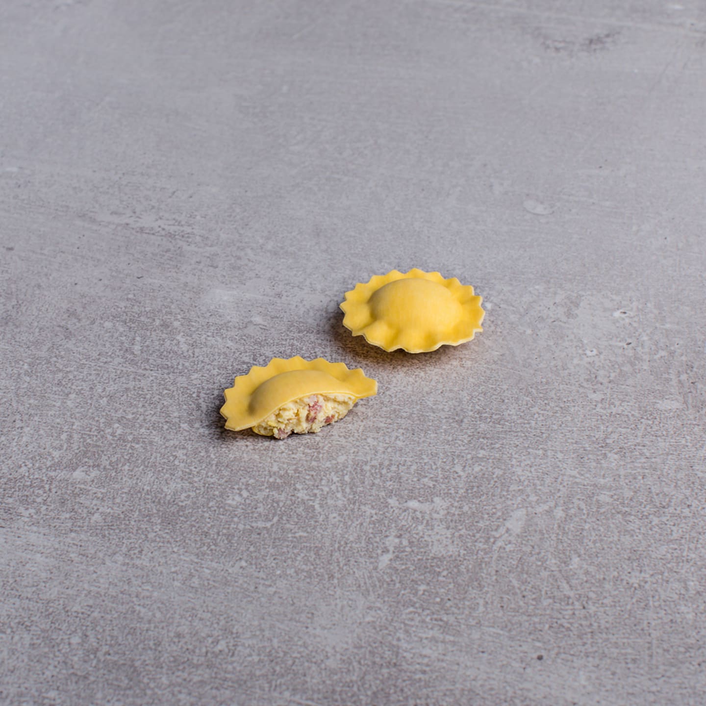 Raggio di sole Carbonara 2x1kg - Bild 1 av 2