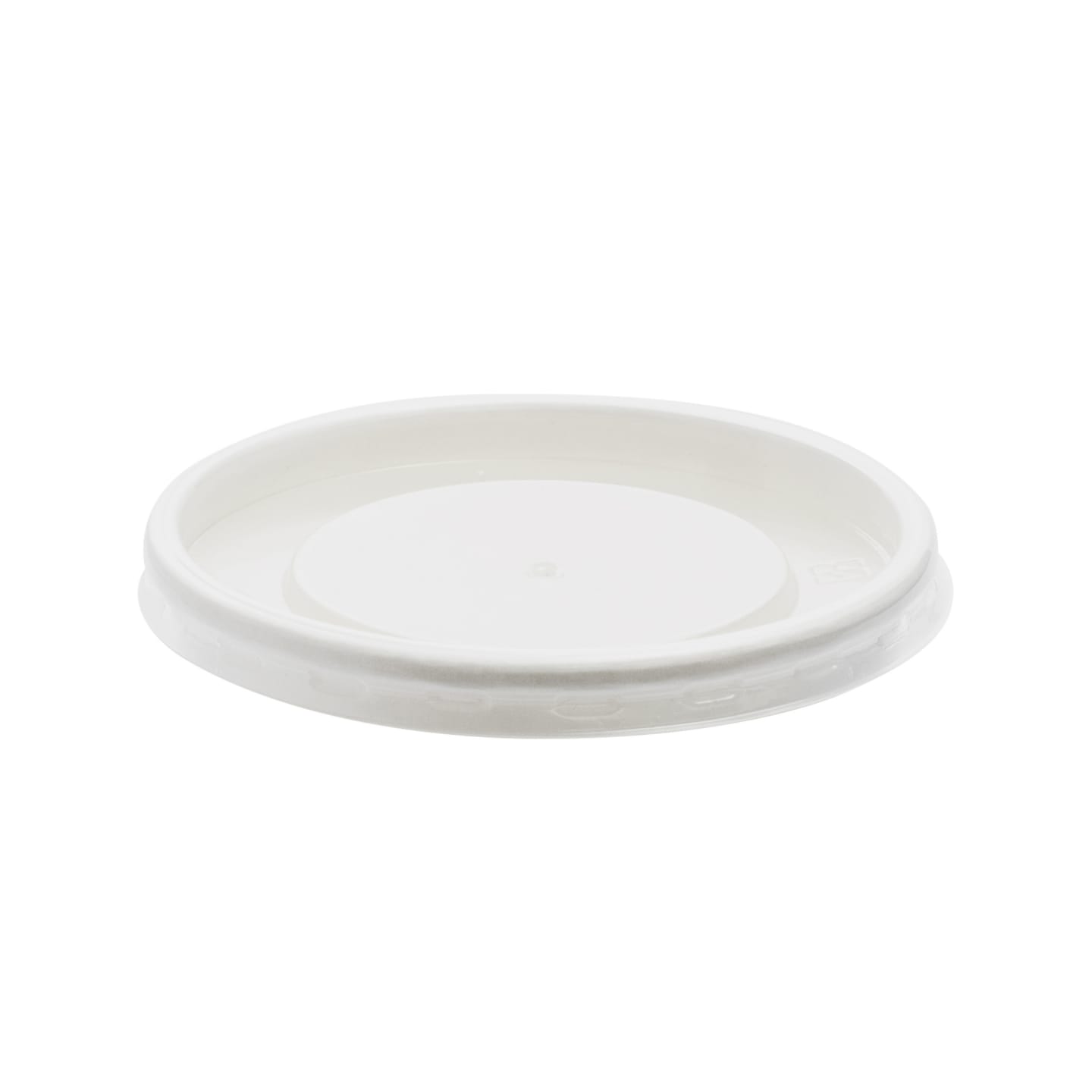 Lock soppbägare PP 350-450ml 500st