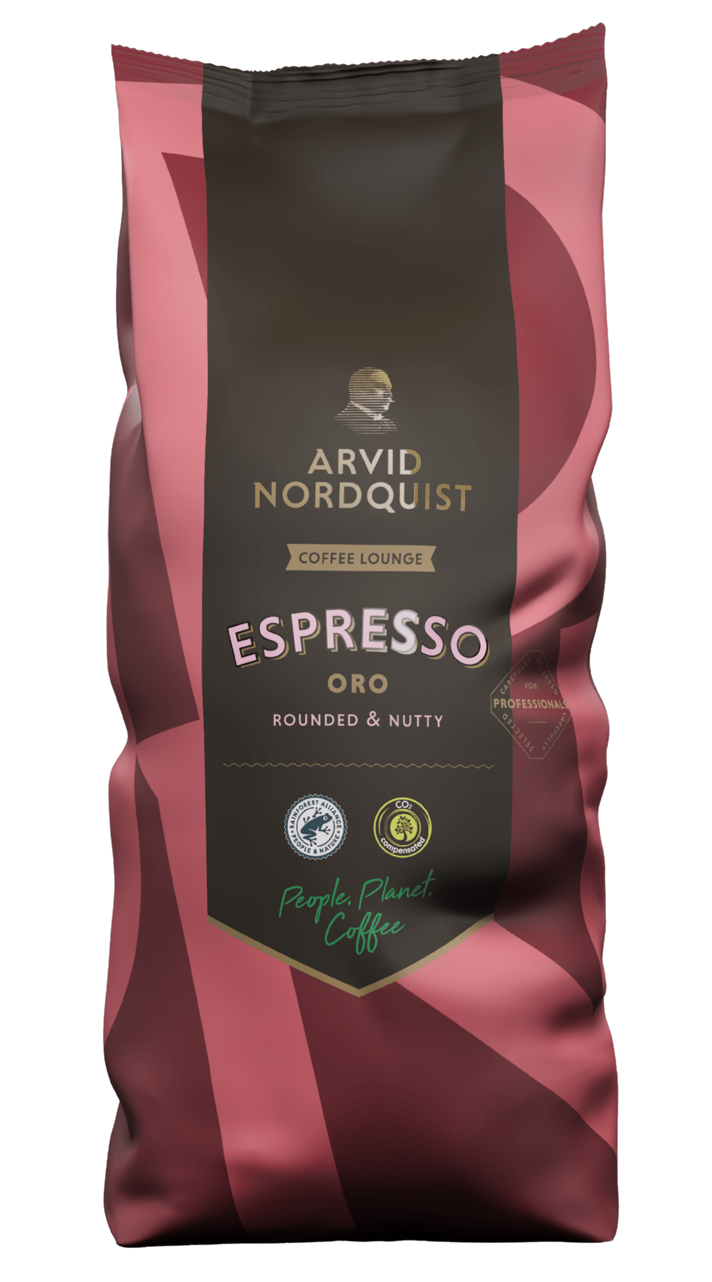 Coffee Lounge Oro Espresso hel böna 1kg