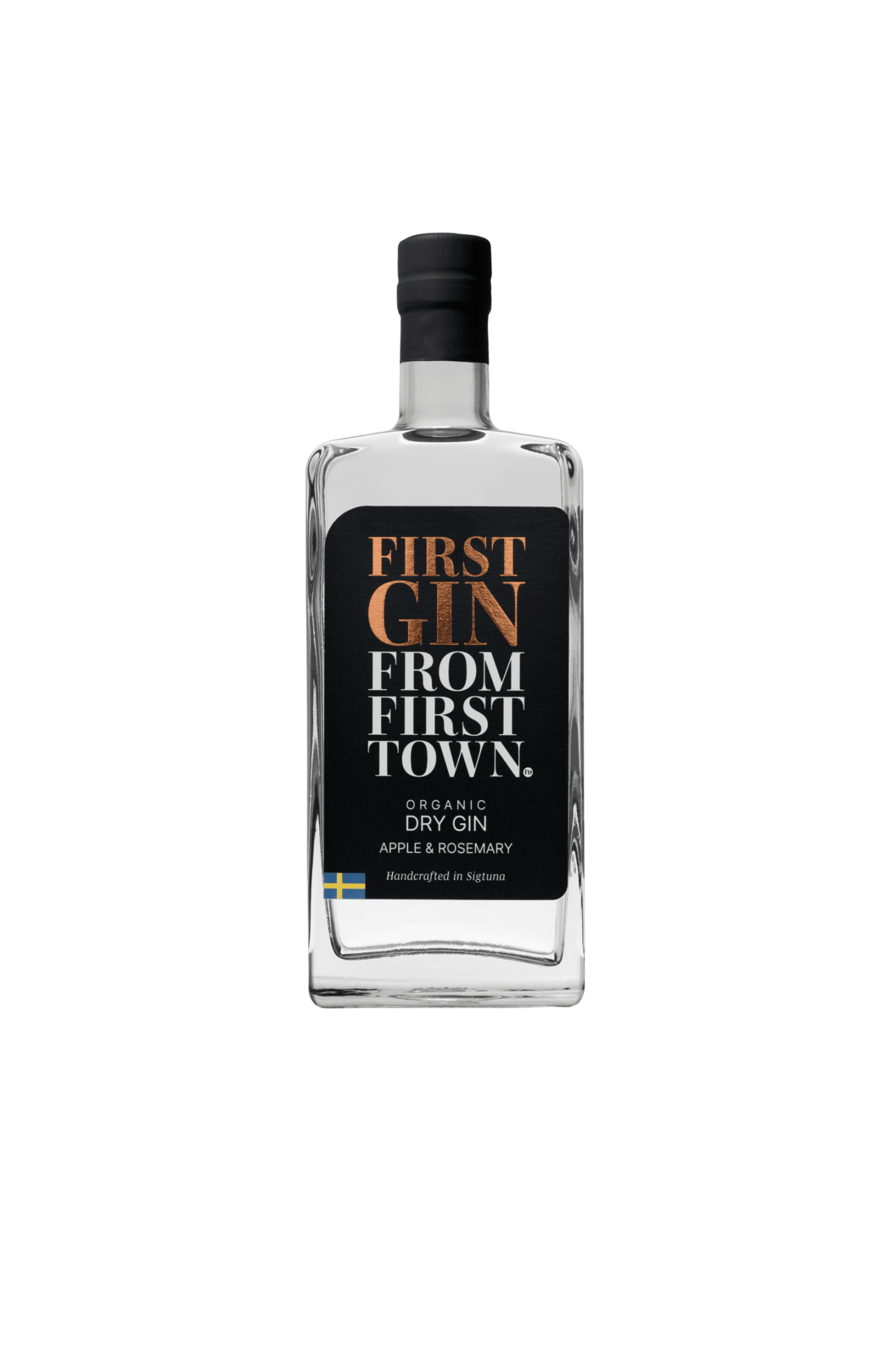 First Gin 50cl