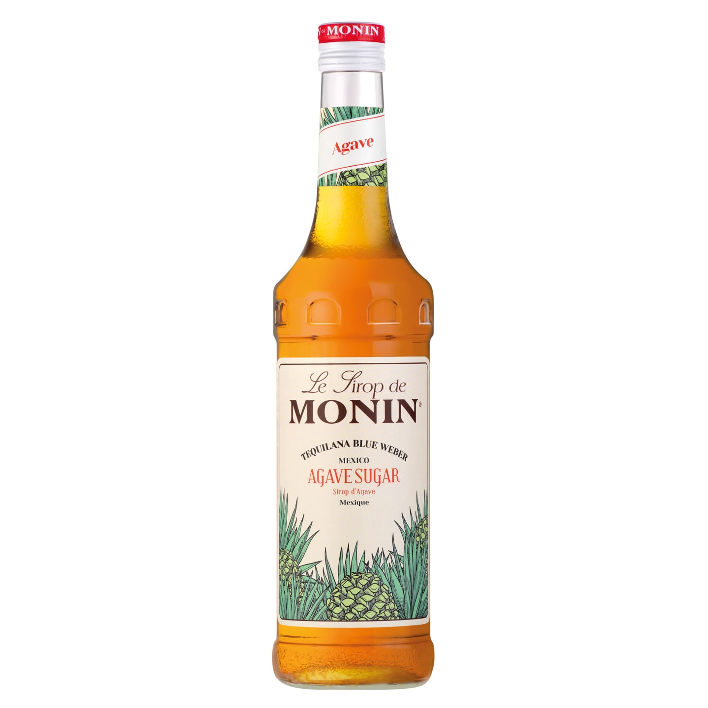 Monin Agave Syrup 70cl