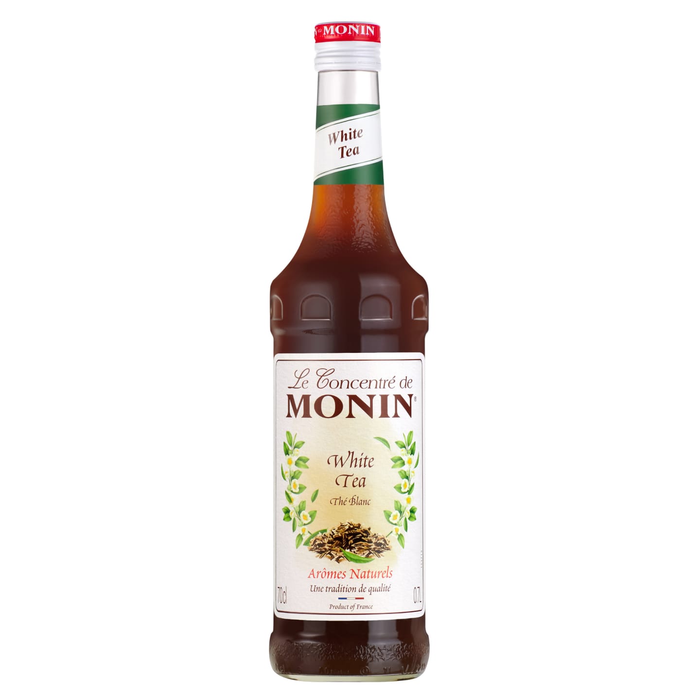 Monin White Tea koncentrat 70cl