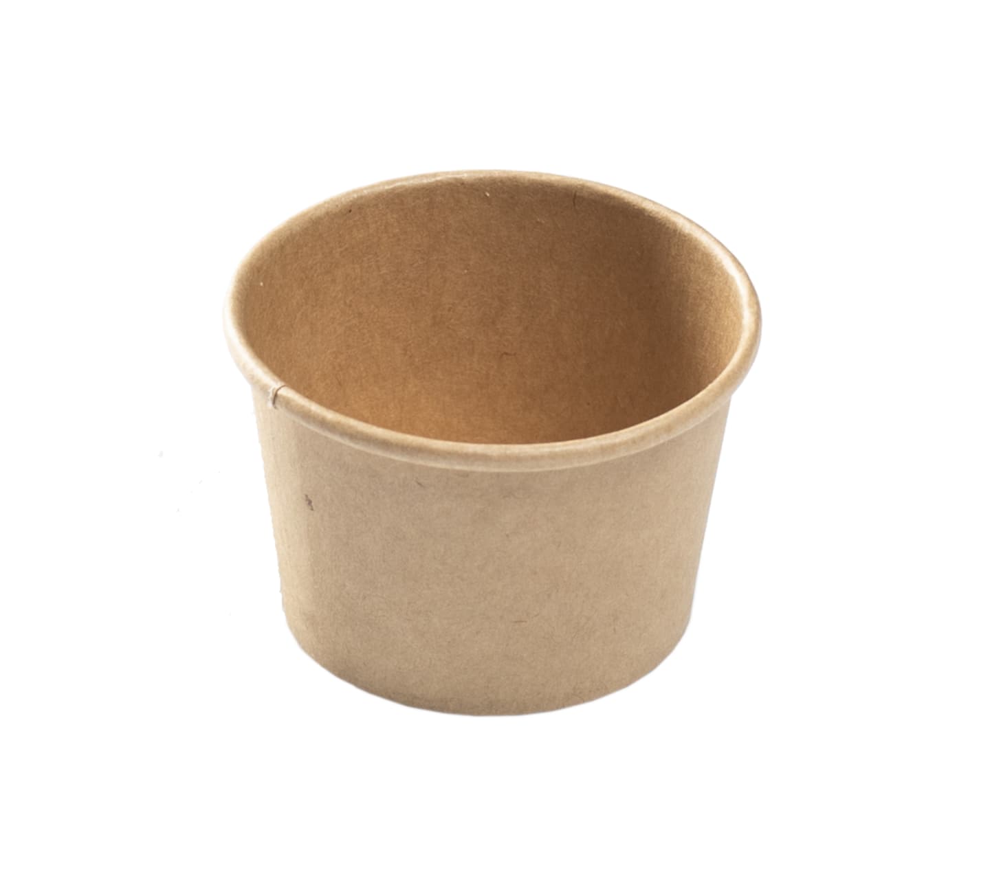 Dressingbägare 60ml kraftpapper 3000st
