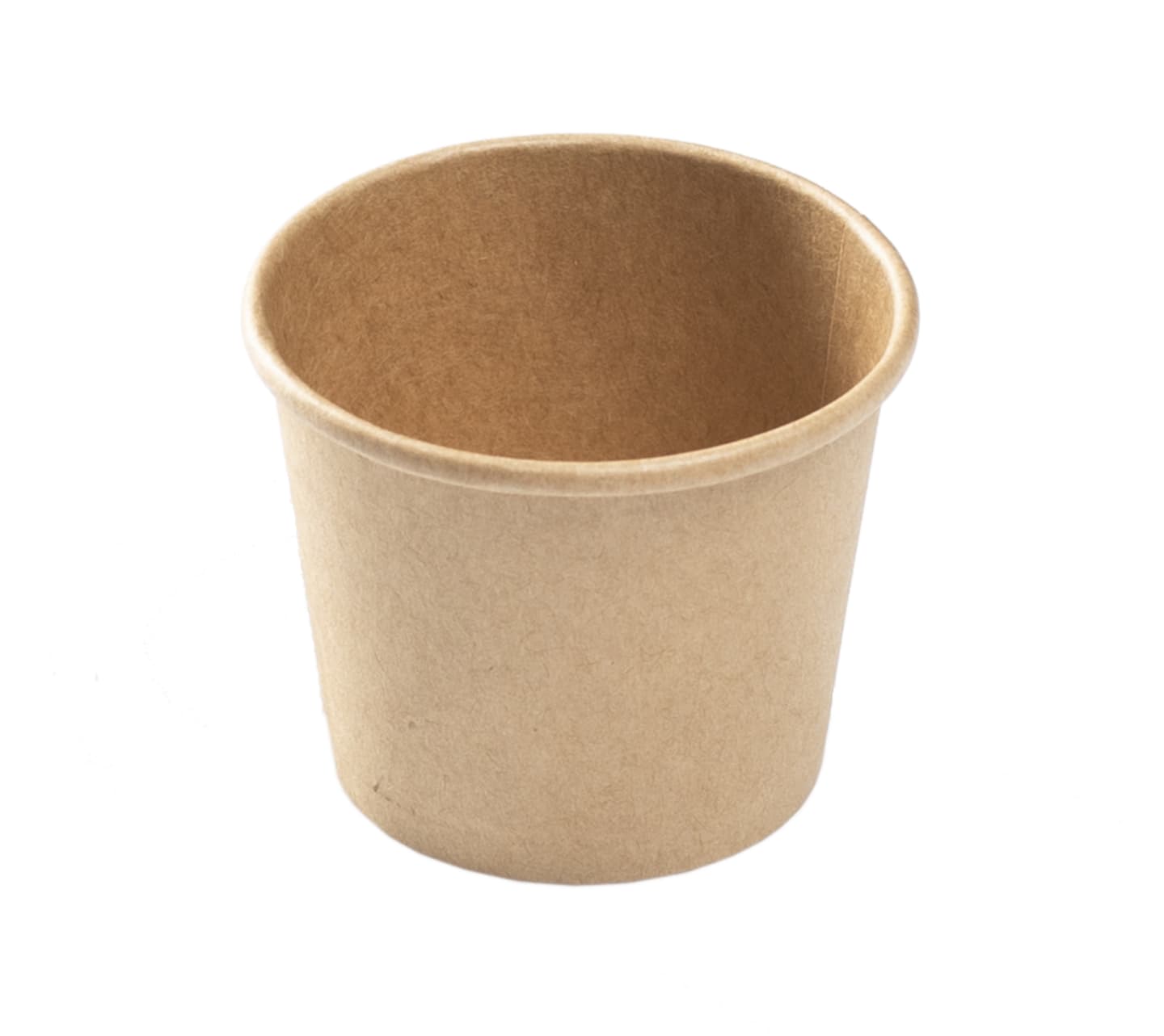 Dressingbägare 90ml kraftpapper 3000st - Bild 1 av 2