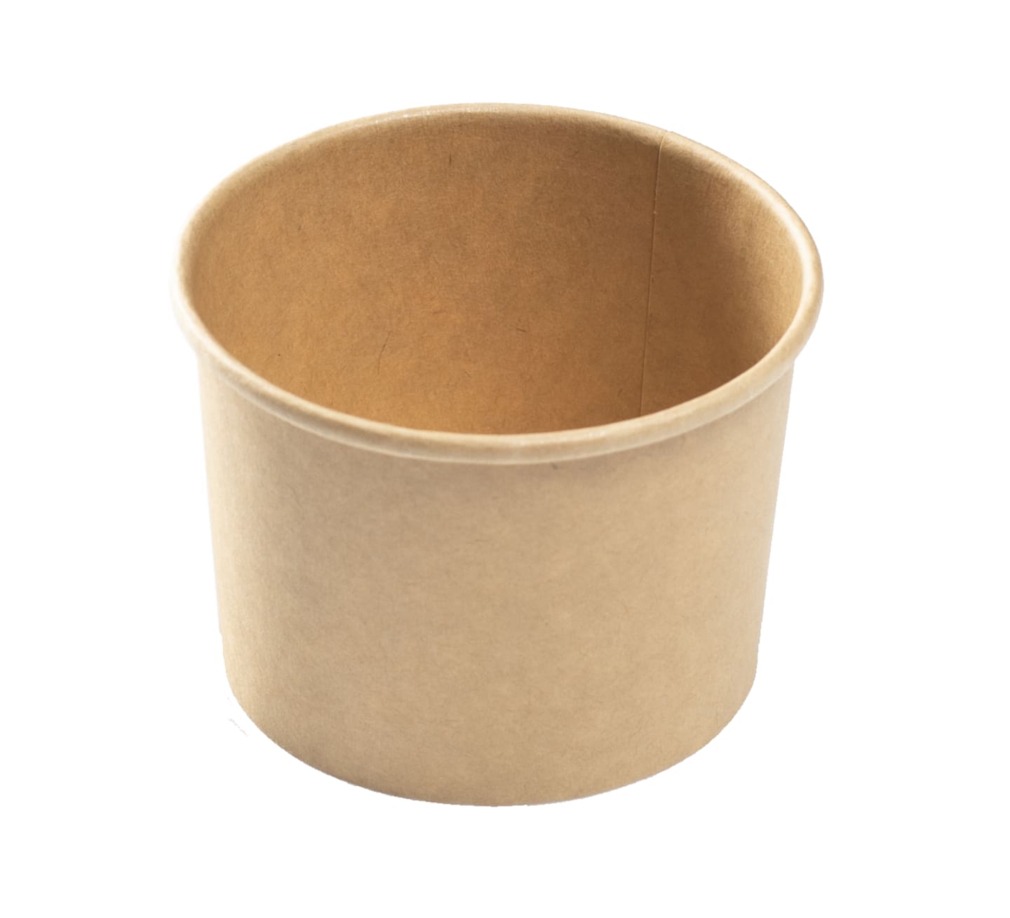 Delibägare kraftpapper 250ml 1000st