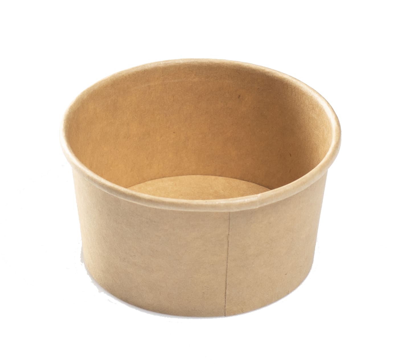 Delibägare kraftpapper 180ml