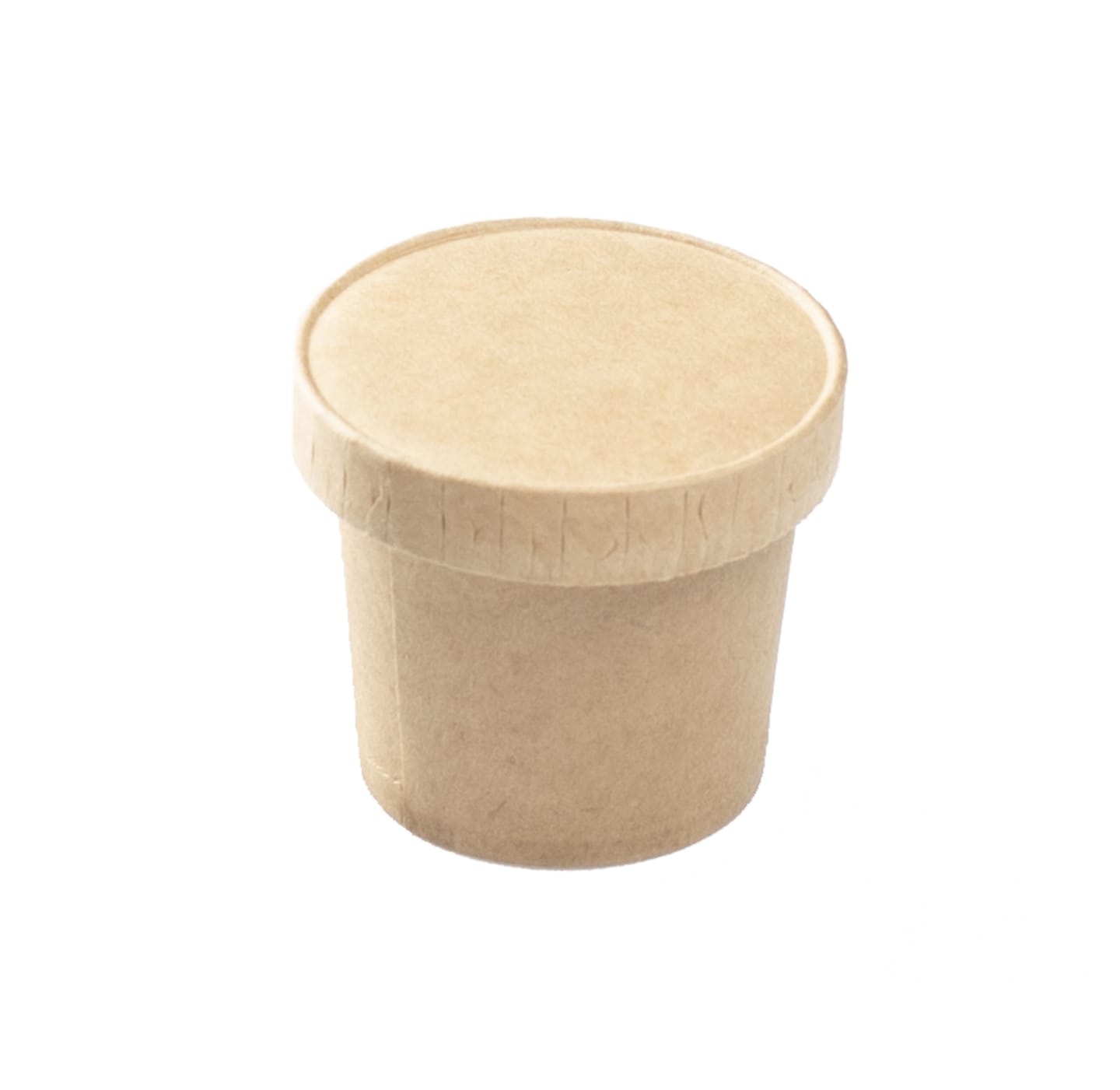 Lock dressingbägare kraftpapper 30ml 2000st