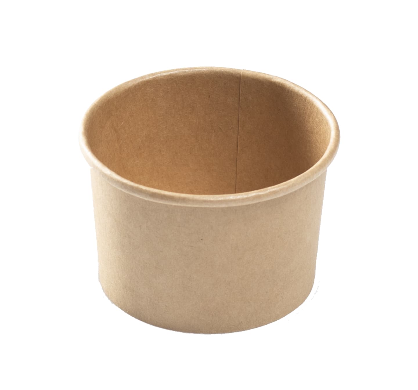 Delibägare kraftpapper 120ml 1000st