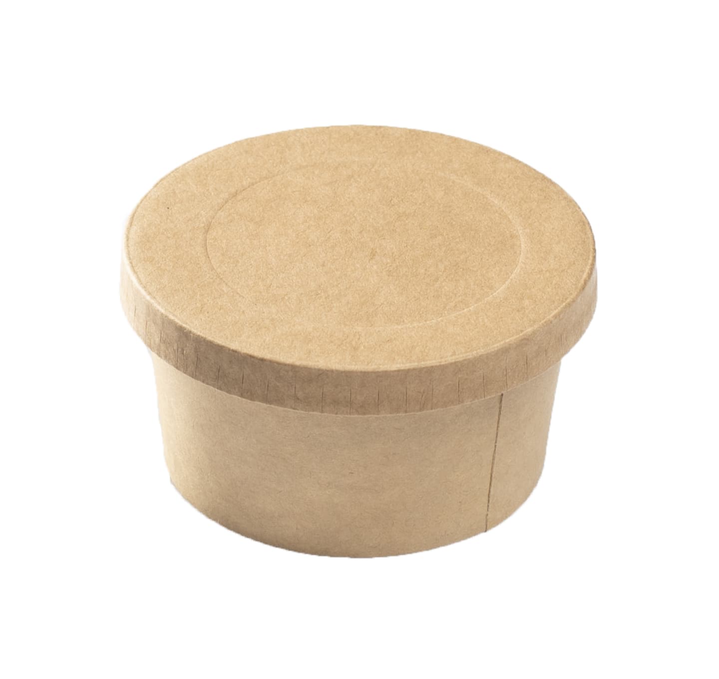 Lock delibägare kraftpapper 180-250ml