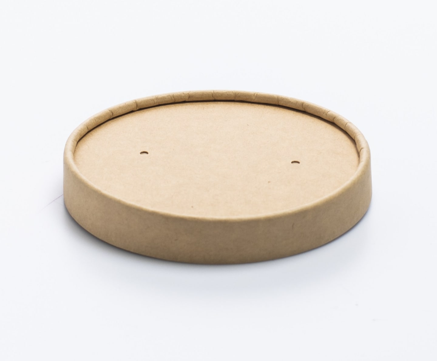 Lock soppbägare kraftpapper 350-450ml
