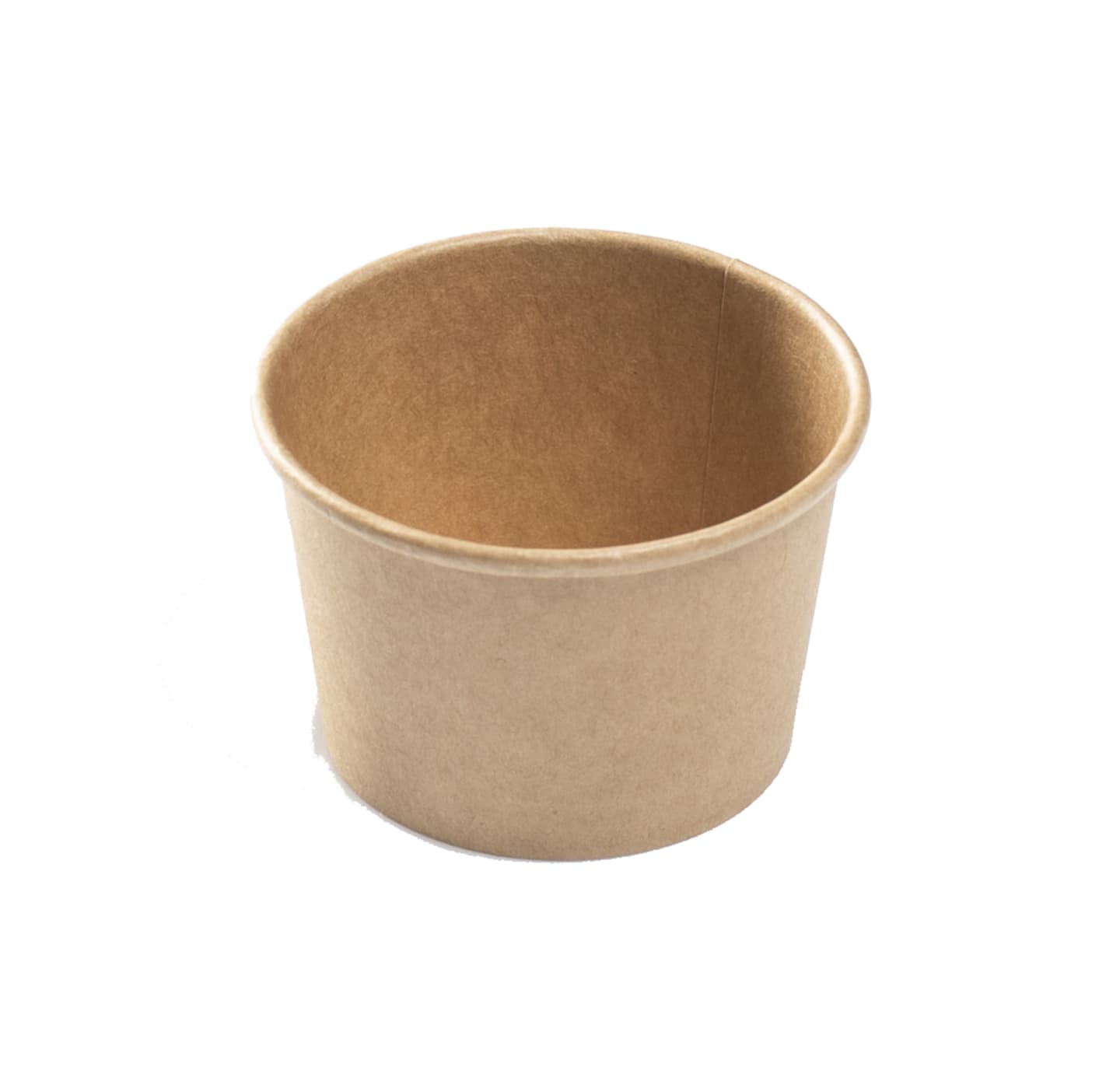 Dressingbägare 60ml kraftpapper 3000st - Bild 1 av 2