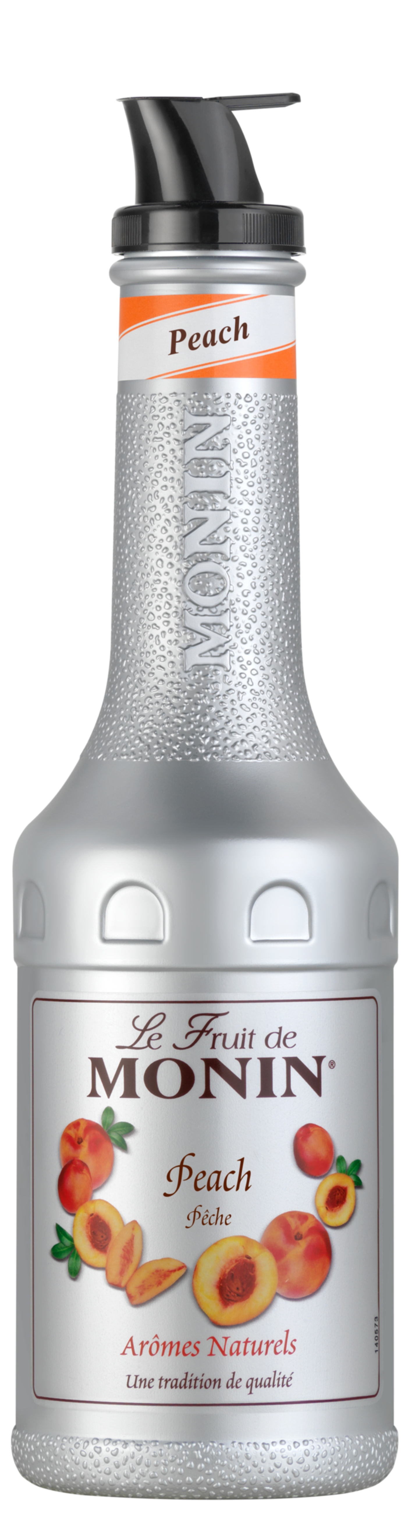 Monin Persika puré 1L