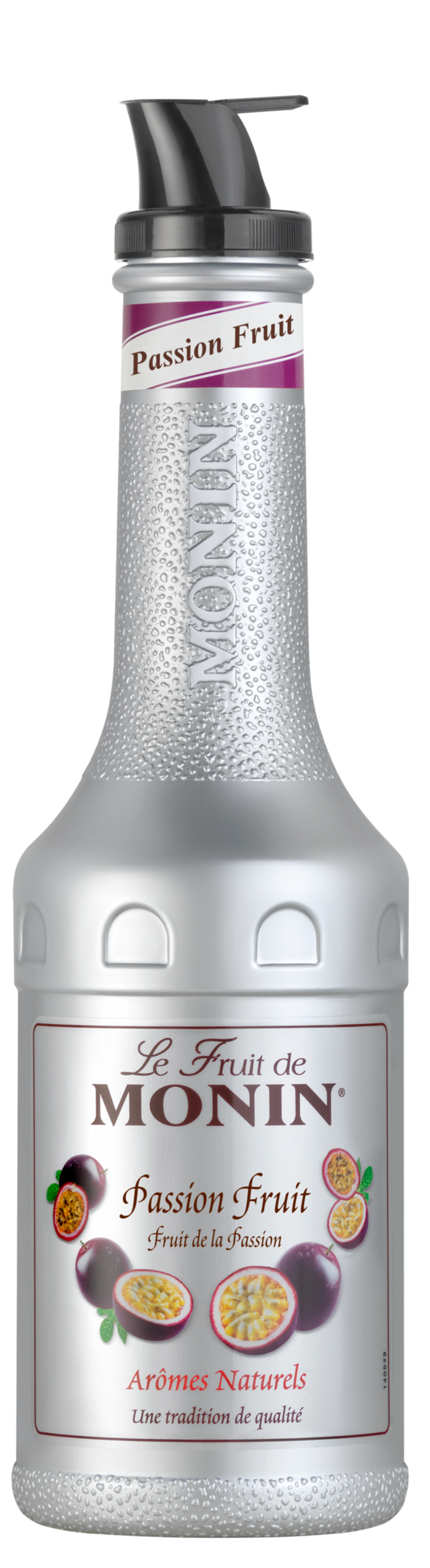 Monin Passionsfrukt puré 1L