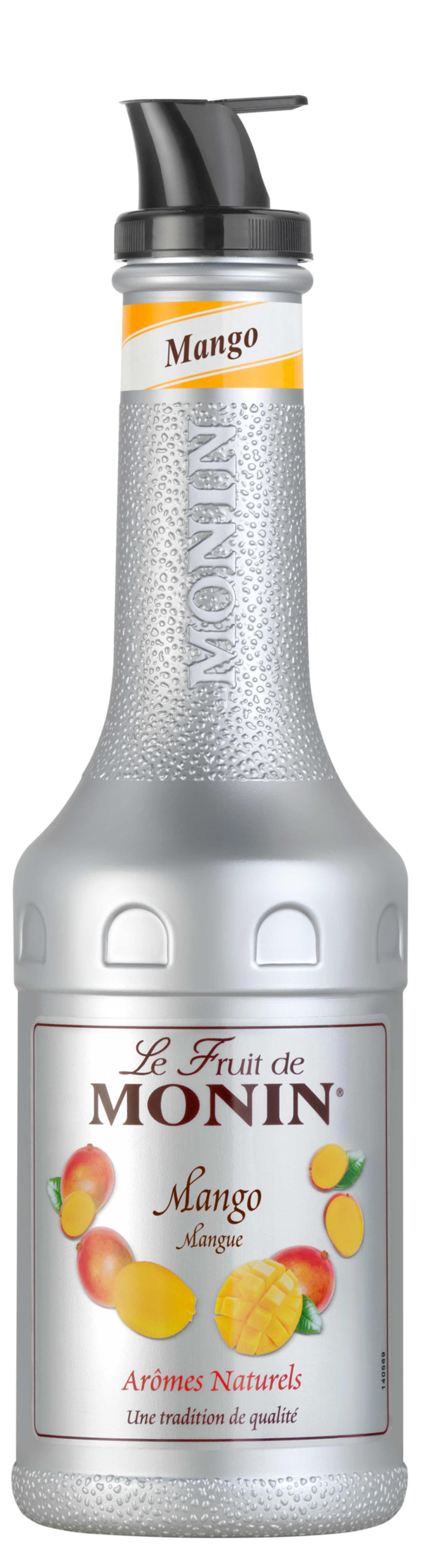 Monin Mango puré 1L